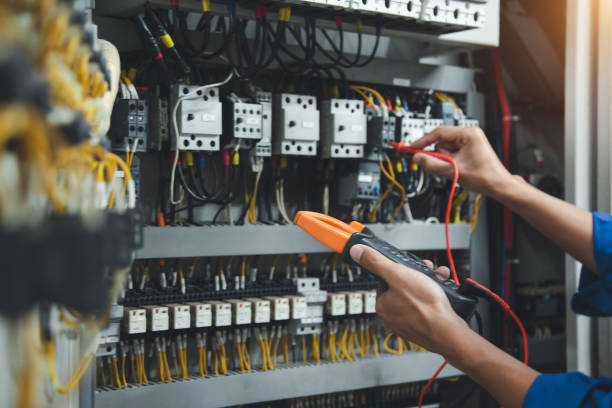 Best Electrical Installation Contractor  in Piermont, NY