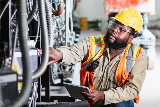 Best Industrial Electrical Services  in Piermont, NY