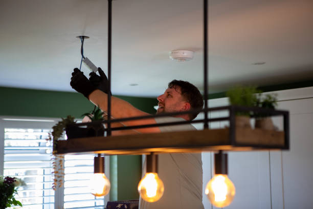 Best Local Electrician Companies  in Piermont, NY