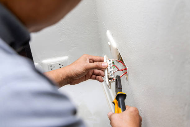 Best Electrical Outlet Repair  in Piermont, NY