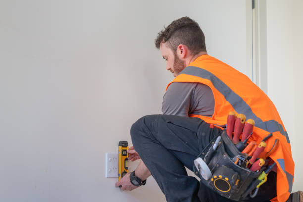 Best Affordable Electrician  in Piermont, NY