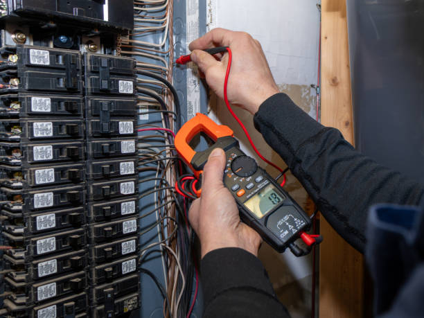 Best Residential Electrician Services  in Piermont, NY
