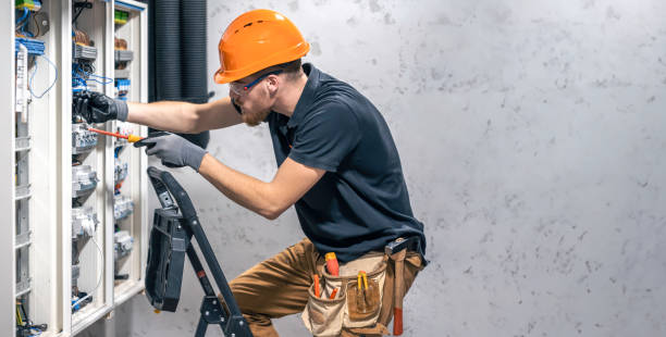 Reliable Piermont, NY Electrician Solutions